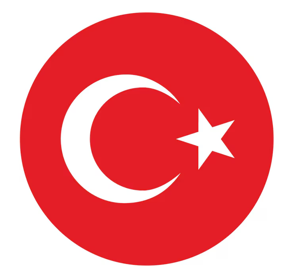 Turkey
